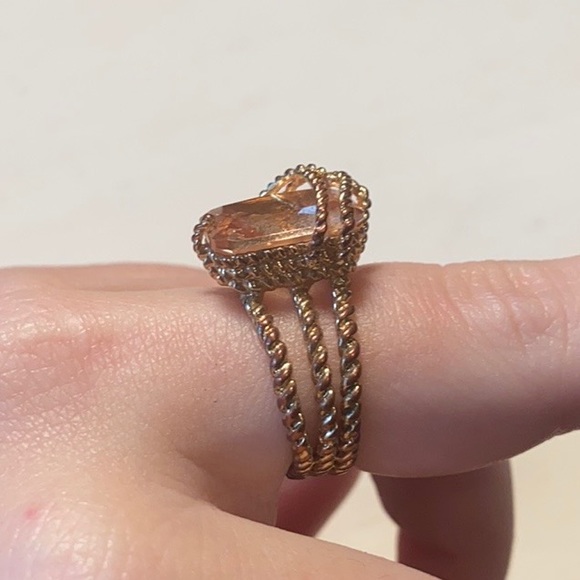 Charter club ring - Picture 10 of 13